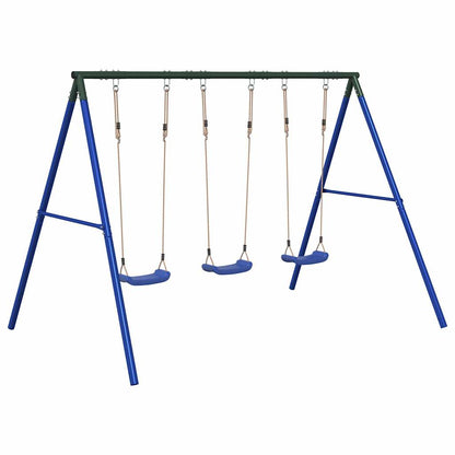 Set Altalene da Esterno 3 pz | homemem39