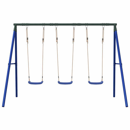 Set Altalene da Esterno 3 pz | homemem39