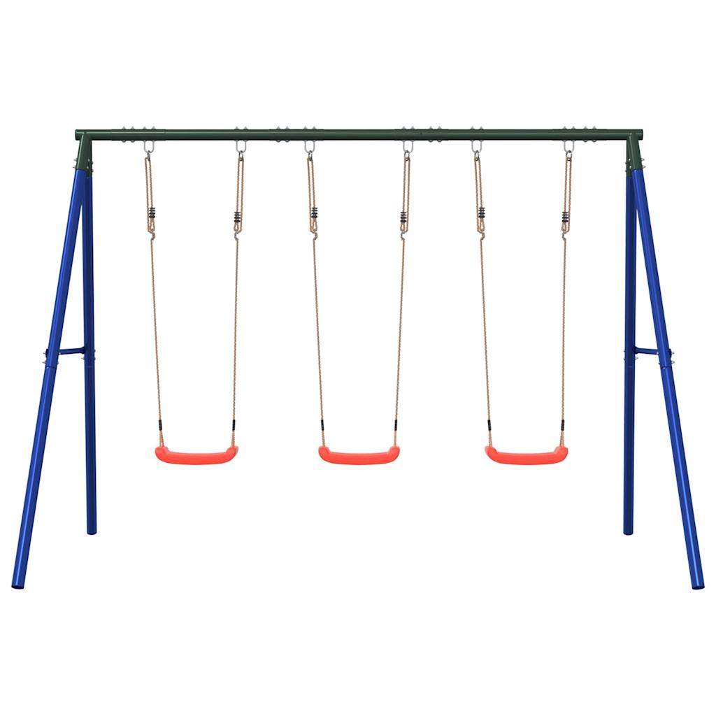 Set Altalene da Esterno 3 pz | homemem39