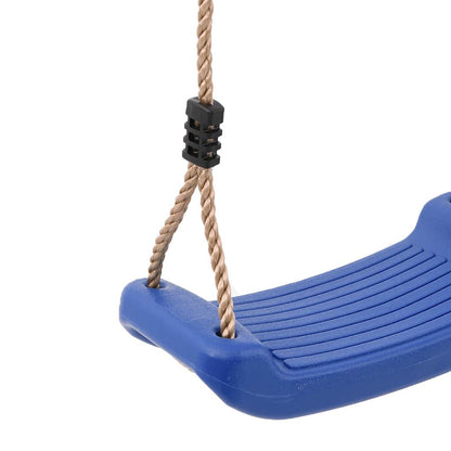 Set Gioco da Esterno con Altalene e Trapezio | homemem39