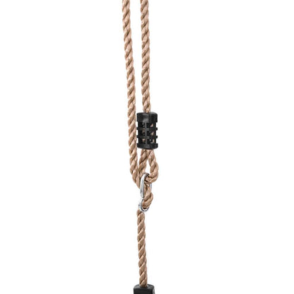 Set Gioco da Esterno con Altalene e Trapezio | homemem39