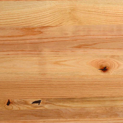 Gradini 2 pz Marrone Chiaro 90x25x2 cm Legno Massello Rovere | homemem39