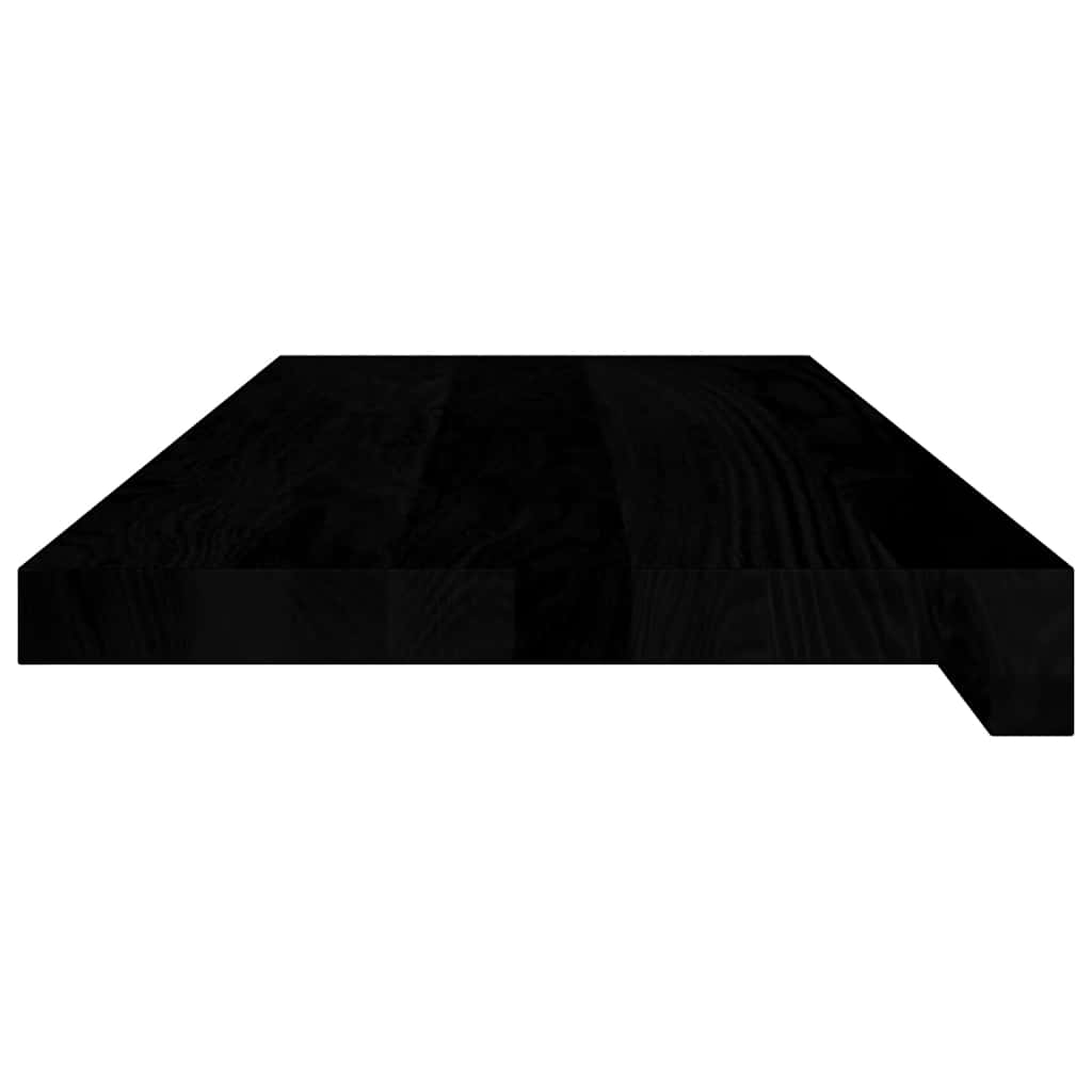 Gradini 2 pz Marrone Scuro 70x25x2 cm Legno Massello Rovere | homemem39