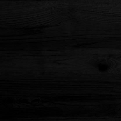 Gradini 2 pz Marrone Scuro 110x25x2 cm Legno Massello Rovere | homemem39