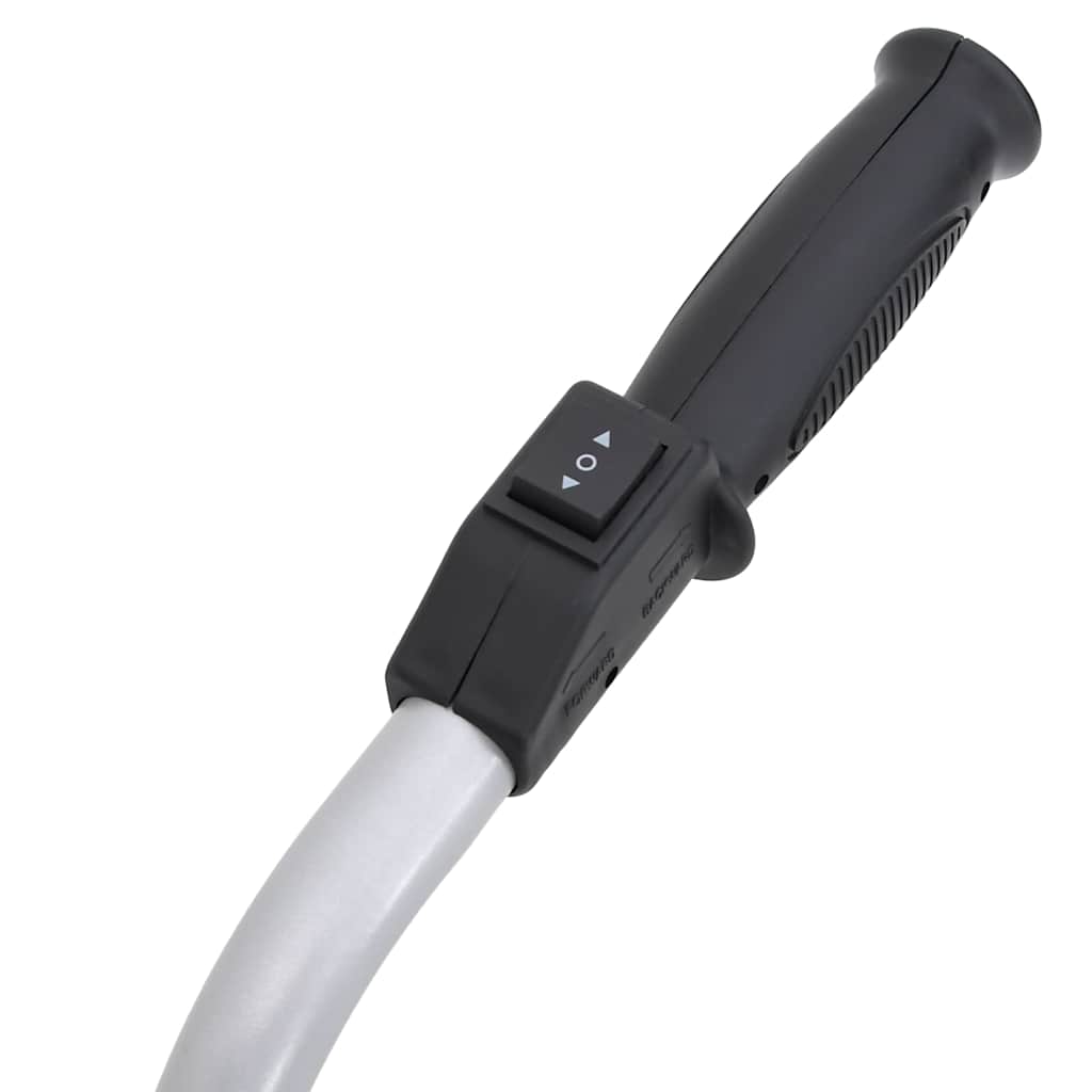 Puleggia Tenditrice Motorizzata in Alluminio Rimorchio 12V 350W | homemem39