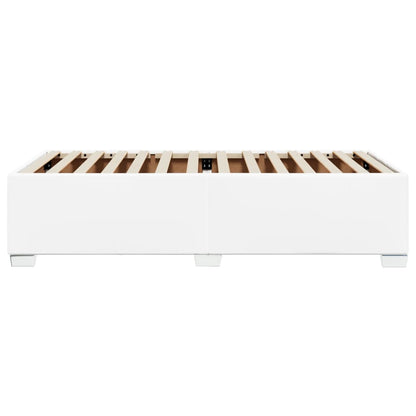 Giroletto Bianco 80x200 cm in Similpelle - homemem39