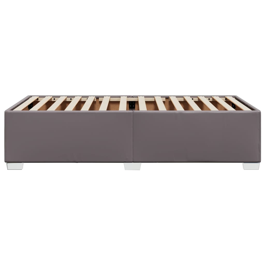 Giroletto Grigio 80x200 cm in Similpelle - homemem39