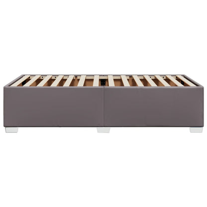 Giroletto Grigio 80x200 cm in Similpelle - homemem39