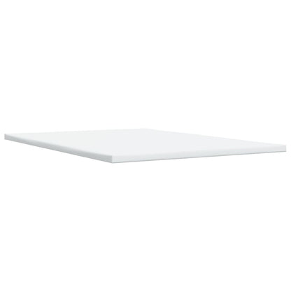 Giroletto a Molle con Materasso Tortora 160x200 cm in Tessuto | homemem39