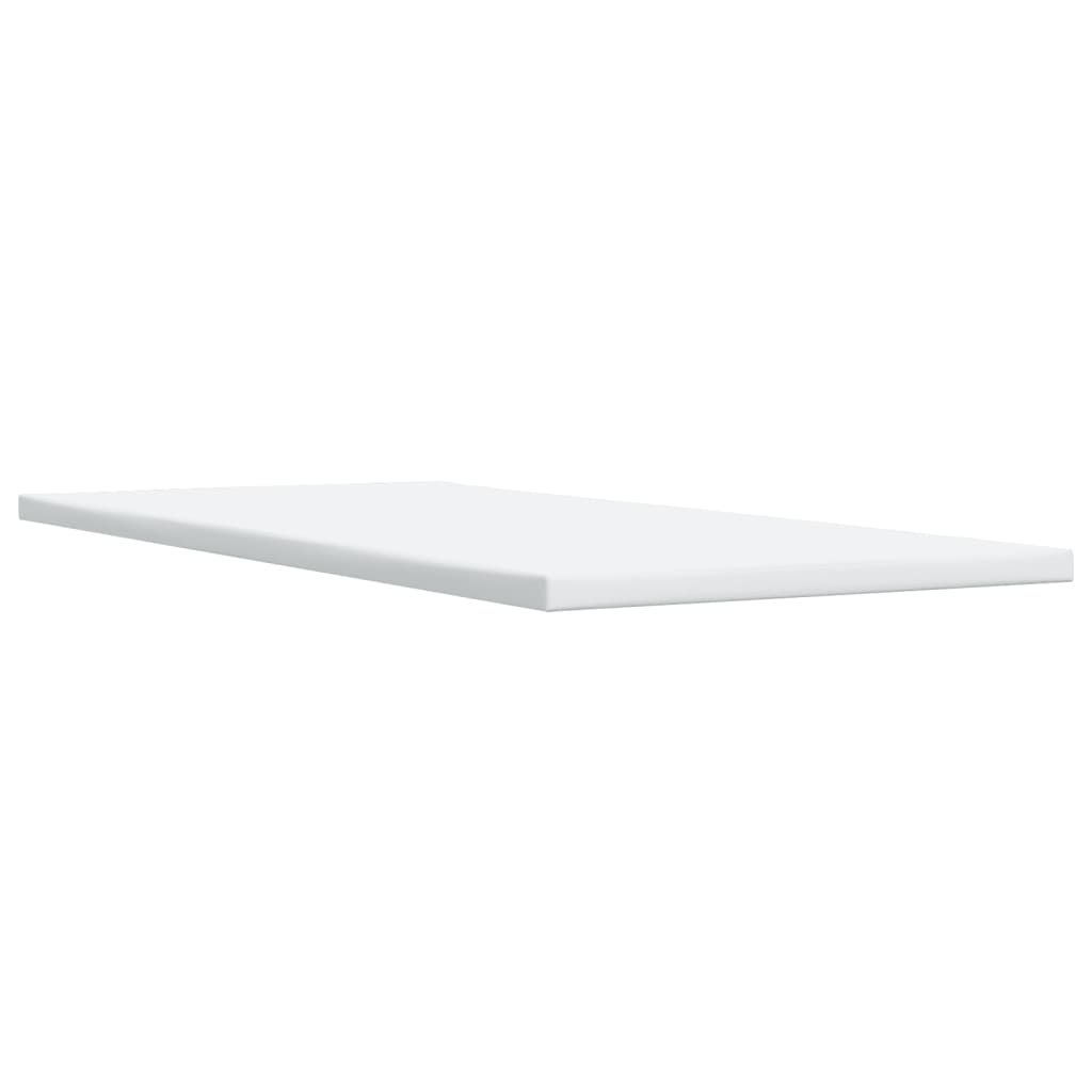 Giroletto a Molle con Materasso Crema 80x200 cm inTessuto | homemem39