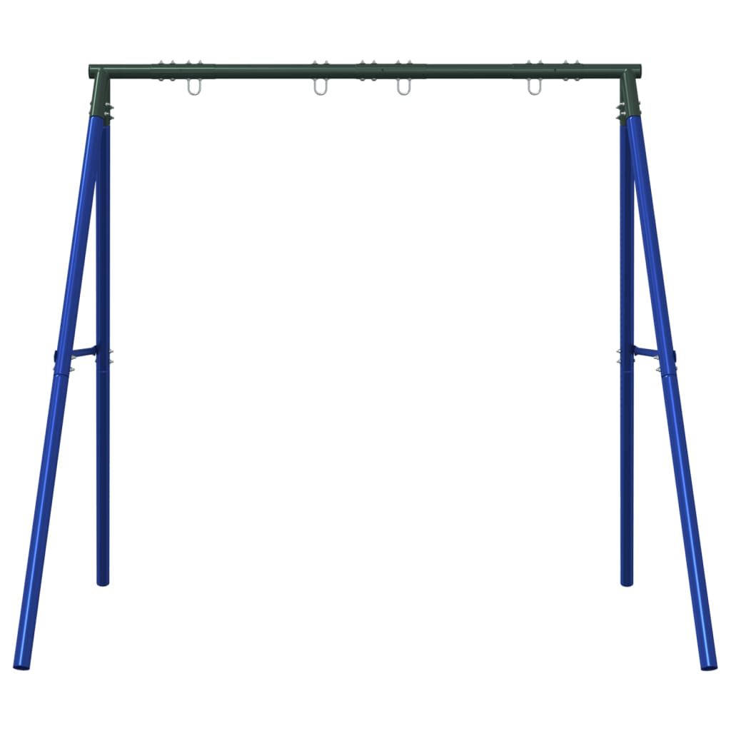 Telaio per Altalena da Esterno L 206 x A 185 cm | homemem39