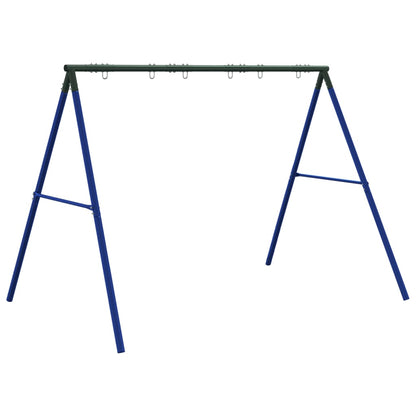 Telaio per Altalena da Esterno L 273,5 x A 185 cm | homemem39