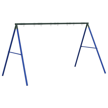 Telaio per Altalena da Esterno L 341 x A 185 cm | homemem39