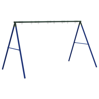 Telaio per Altalena da Esterno L 341 x A 185 cm | homemem39