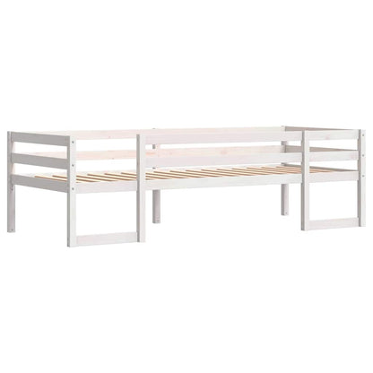 Giroletto per Bambini in Legno Massello di Pino