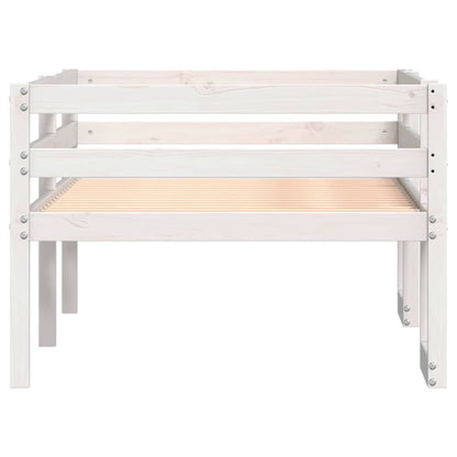Giroletto per Bambini in Legno Massello di Pino