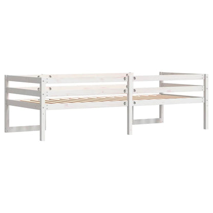 Giroletto per Bambini in Legno Massello di Pino