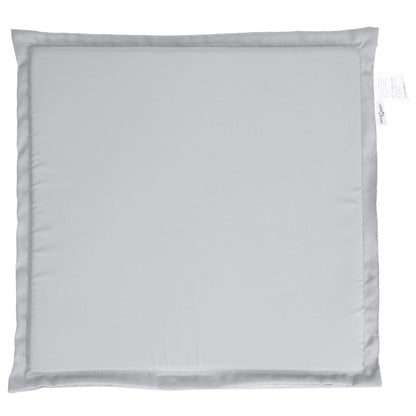 Imbottitura per Seduta Giardino 2pz Grigio Chiaro 45x45x2 cm | homemem39