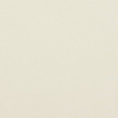 Imbottitura per Seduta Giardino 4pz Crema 45x45x2 cm Quadrata | homemem39