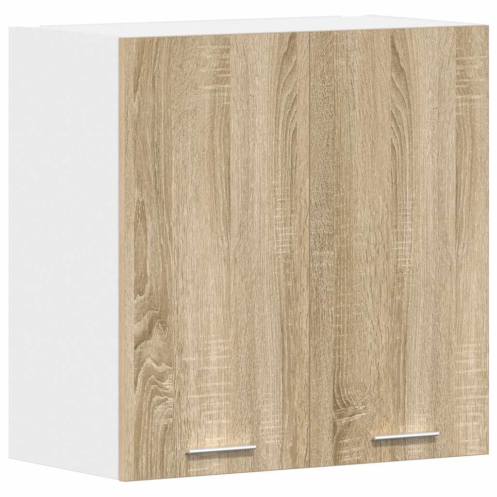 Mobile Pensile “Lyon” Rovere Sonoma 60x31x60 cm