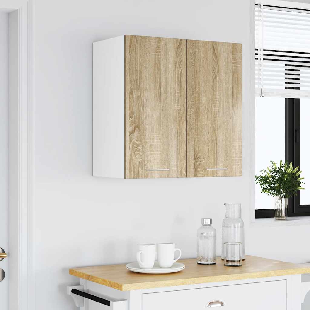 Mobile Pensile “Lyon” Rovere Sonoma 60x31x60 cm