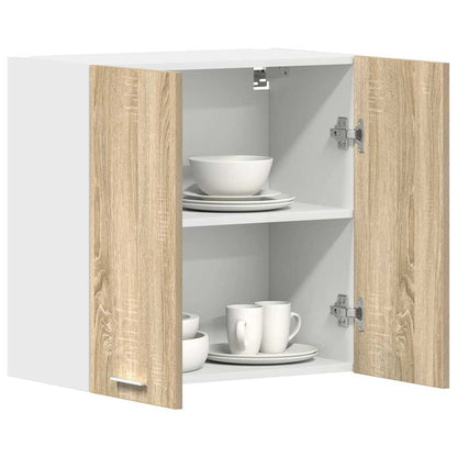 Mobile Pensile “Lyon” Rovere Sonoma 60x31x60 cm