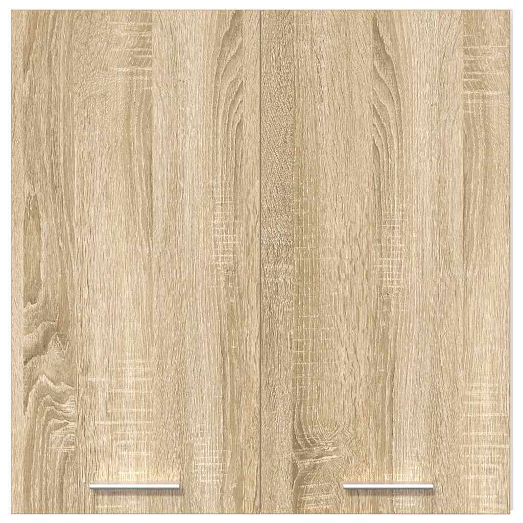 Mobile Pensile “Lyon” Rovere Sonoma 60x31x60 cm