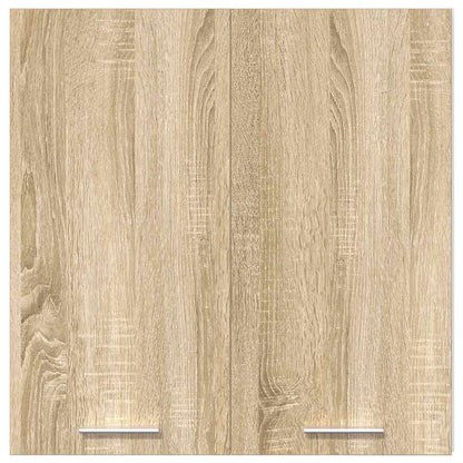 Mobile Pensile “Lyon” Rovere Sonoma 60x31x60 cm