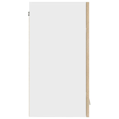 Mobile Pensile “Lyon” Rovere Sonoma 60x31x60 cm