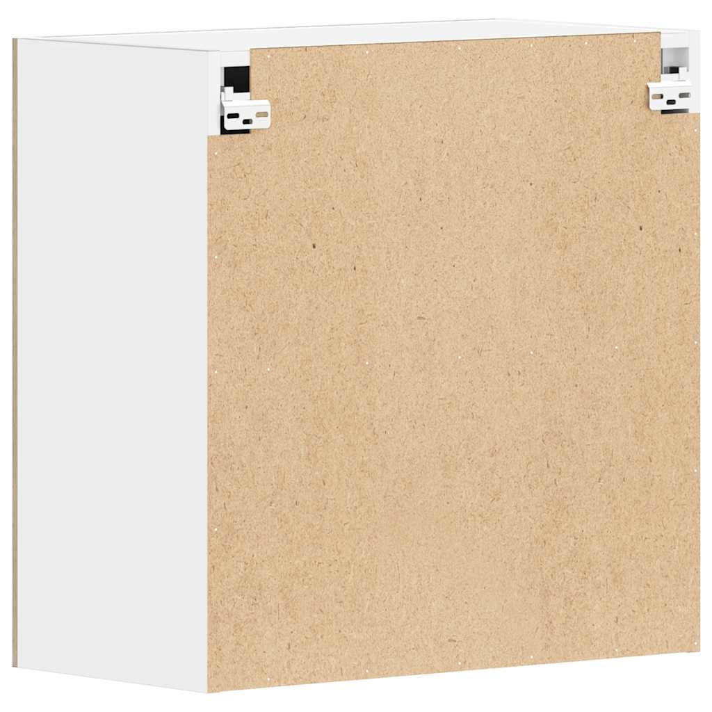 Mobile Pensile “Lyon” Rovere Sonoma 60x31x60 cm