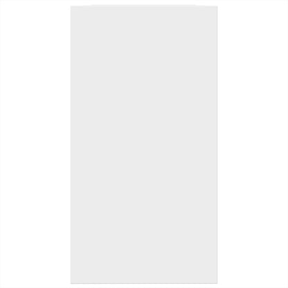 Mobile Lavabo Bianco 63x29x55 cm in Truciolato