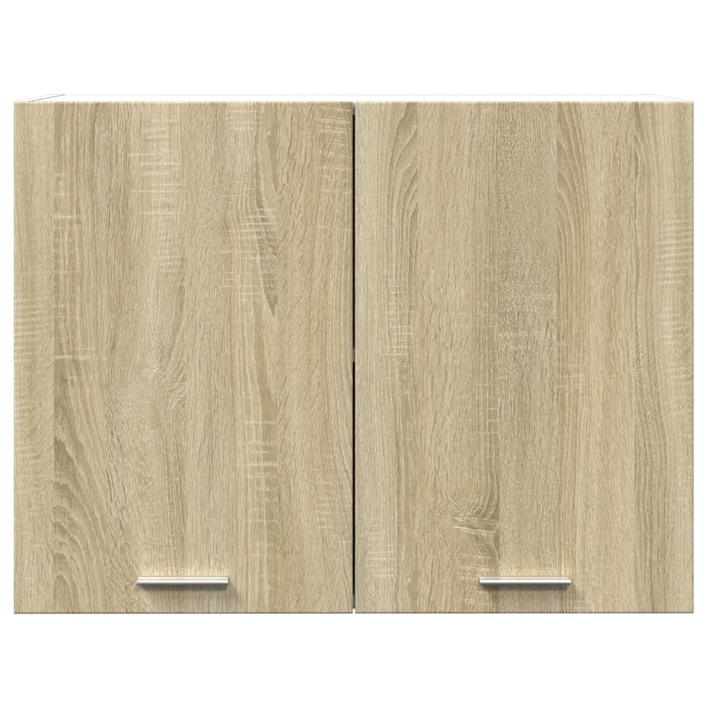 Mobile Pensile “Lyon” Rovere Sonoma 80x31x60 cm | homemem39