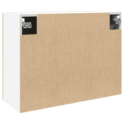 Mobile Pensile “Lyon” Rovere Sonoma 80x31x60 cm