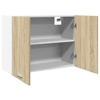 Mobile Pensile “Lyon” Rovere Sonoma 80x31x60 cm