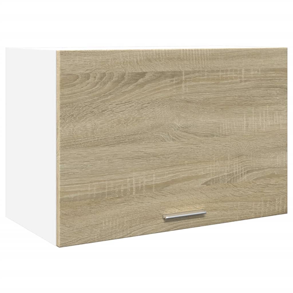 Mobile Pensile “Lyon” Rovere Sonoma 60x31x40 cm - homemem39