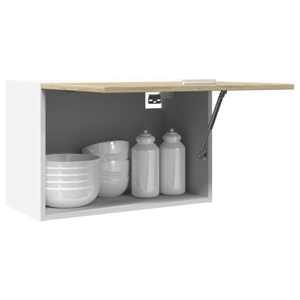 Mobile Pensile “Lyon” Rovere Sonoma 60x31x40 cm