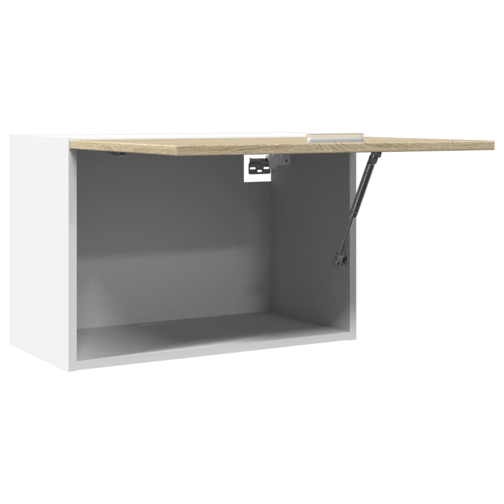 Mobile Pensile “Lyon” Rovere Sonoma 60x31x40 cm
