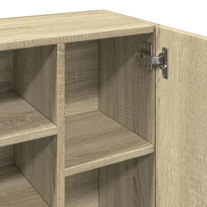 Mobile per Lavatrice Rovere Sonoma 70,5x24x90 cm