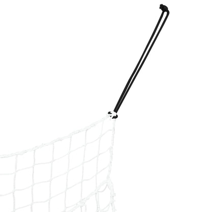 Reti da Fieno 2pz Rettangolari Bianchi 90x60 cm in PP | homemem39