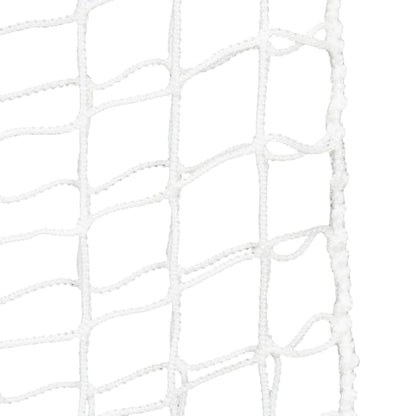 Reti da Fieno 2pz Rotondi Bianchi 75x50 cm in PP | homemem39