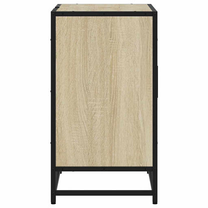 Mobile Lavabo da Bagno Rovere Sonoma 65x33x60 cm in Truciolato | homemem39