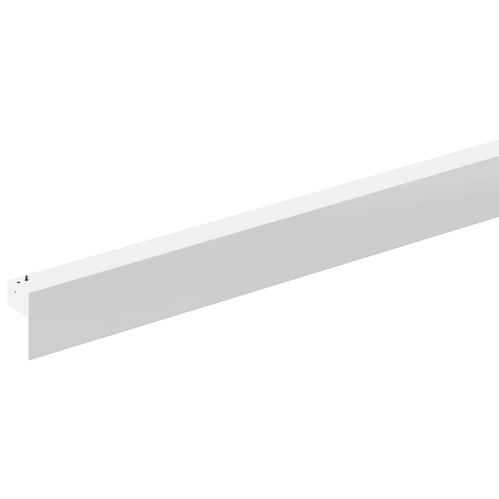 Kit Ferramenta per Porte Scorrevoli 183 cm in Lega di Alluminio | homemem39