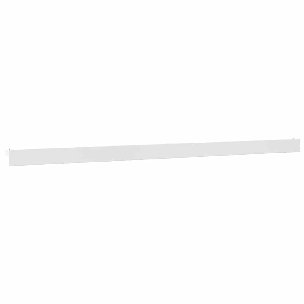 Kit Ferramenta per Porte Scorrevoli 200 cm in Lega di Alluminio | homemem39