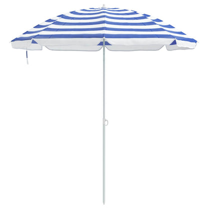Ombrello da giardino 206 x 206 x 212 cm Poliestere 170T