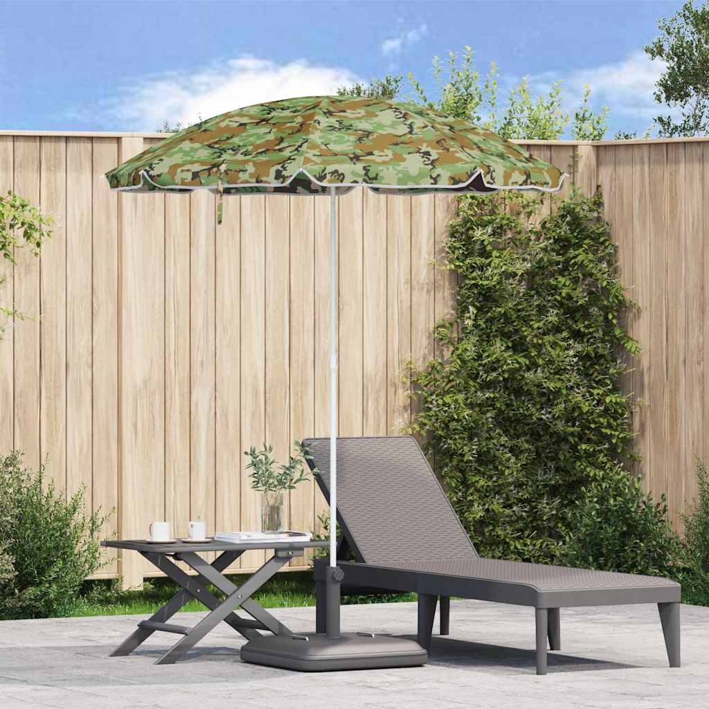 Ombrello da giardino 206 x 206 x 212 cm Poliestere 170T