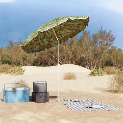 Ombrello da giardino 206 x 206 x 212 cm Poliestere 170T