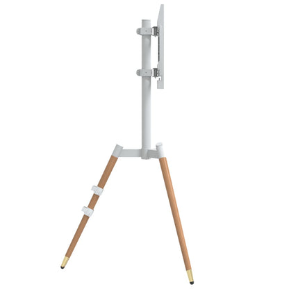 Piedistallo TV per Schermo 37" - 65" Max VESA 400x400 mm 40 kg