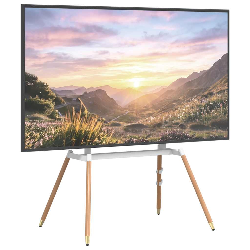 Piedistallo TV per Schermo 37" - 86" Max VESA 400x600 mm 60 kg