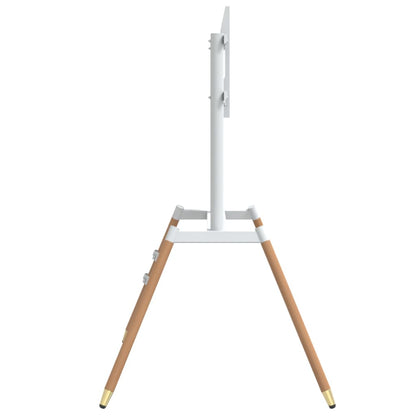 Piedistallo TV per Schermo 37" - 86" Max VESA 400x600 mm 60 kg - homemem39