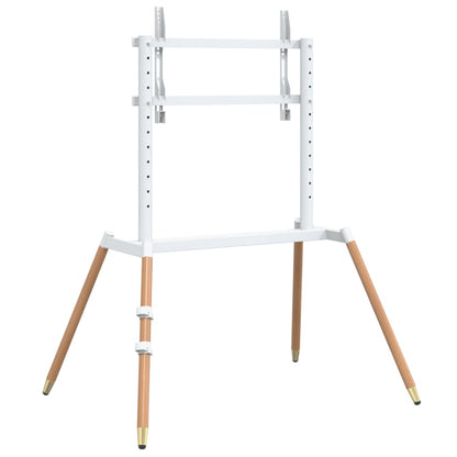 Piedistallo TV per Schermo 37" - 86" Max VESA 400x600 mm 60 kg - homemem39